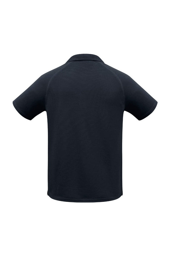  Biz Collection Mens Sprint Polo - P300MS | Biz Collection | Fashion Biz Online