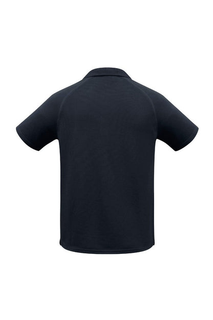  Biz Collection Mens Sprint Polo - P300MS | Biz Collection | Fashion Biz Online