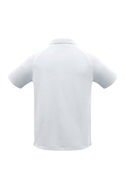  Biz Collection Mens Sprint Polo - P300MS | Biz Collection | Fashion Biz Online