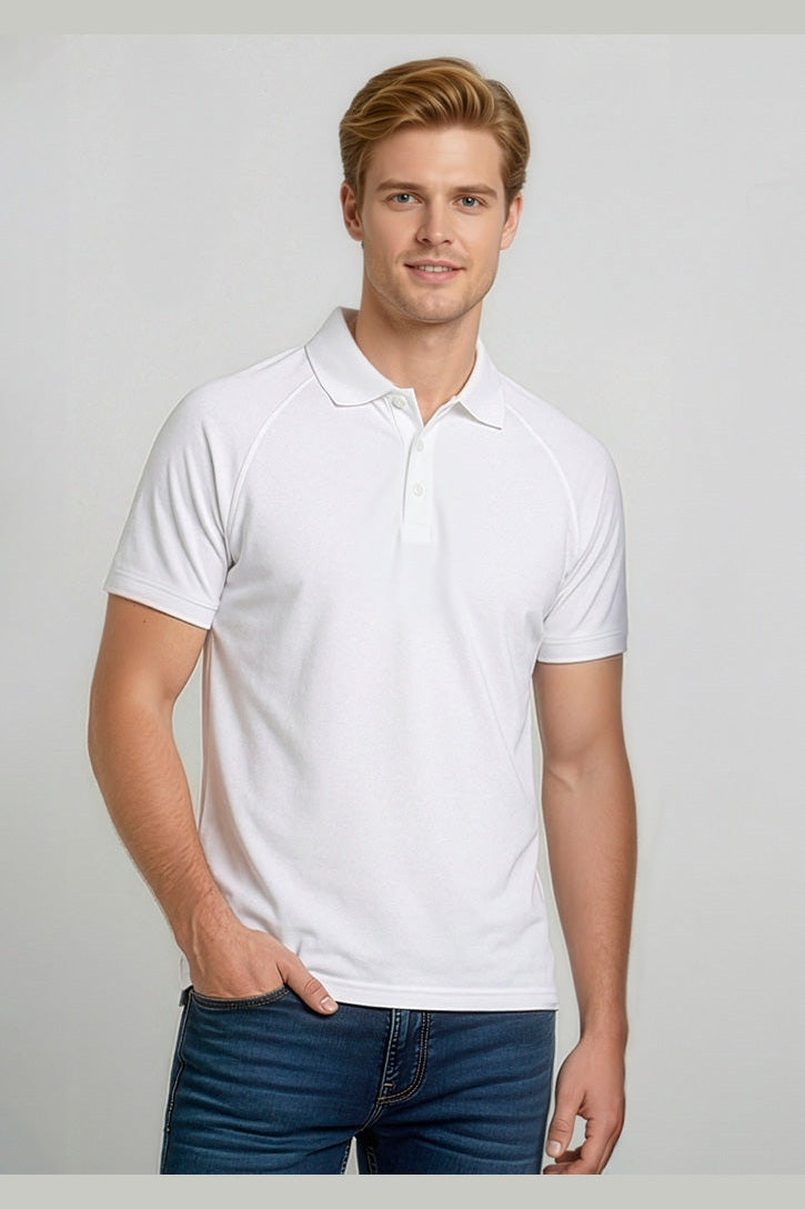  Biz Collection Mens Sprint Polo - P300MS | Biz Collection | Fashion Biz Online