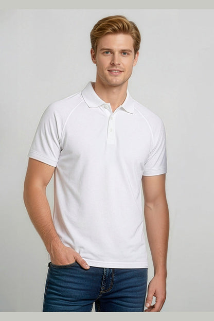  Biz Collection Mens Sprint Polo - P300MS | Biz Collection | Fashion Biz Online