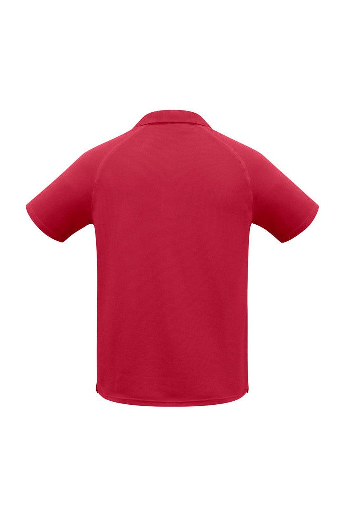  Biz Collection Mens Sprint Polo - P300MS | Biz Collection | Fashion Biz Online