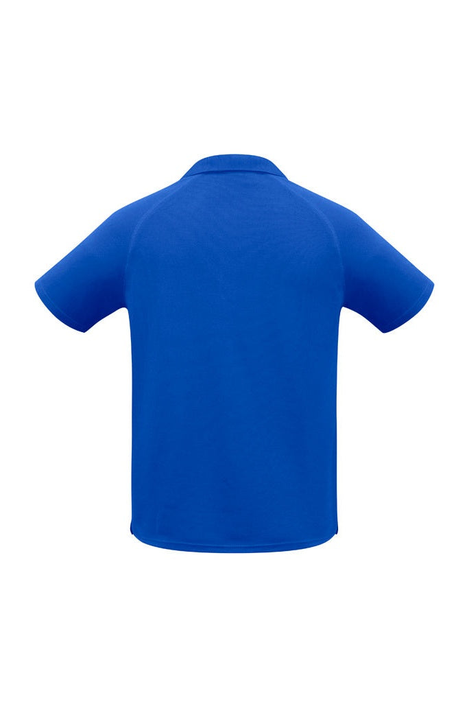  Biz Collection Mens Sprint Polo - P300MS | Biz Collection | Fashion Biz Online