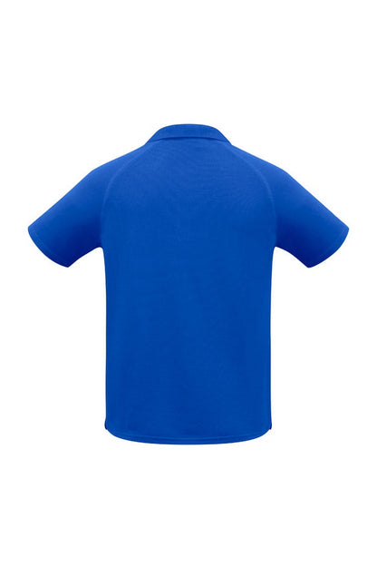  Biz Collection Mens Sprint Polo - P300MS | Biz Collection | Fashion Biz Online