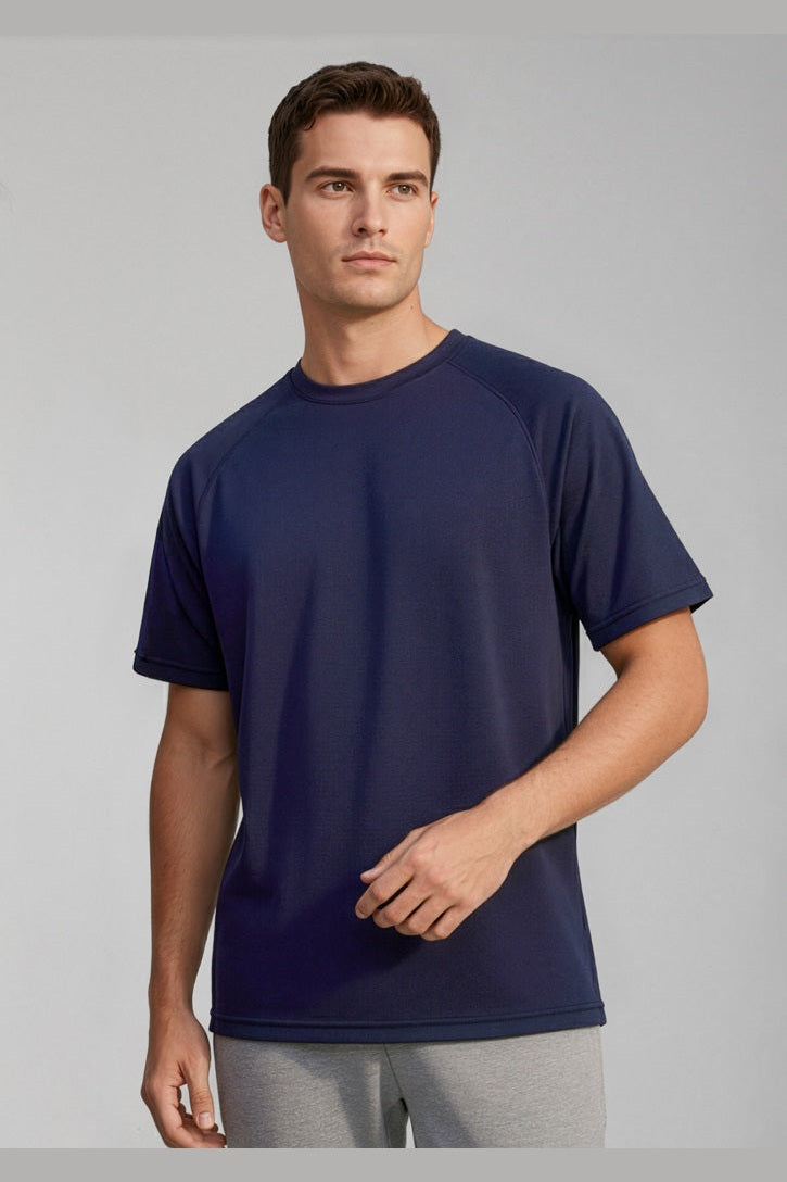  Biz Collection Mens Sprint Tee - T301MS | Biz Collection | Fashion Biz Online