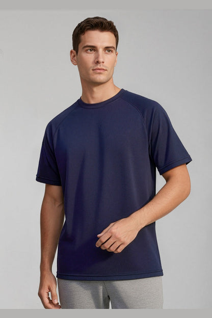  Biz Collection Mens Sprint Tee - T301MS | Biz Collection | Fashion Biz Online