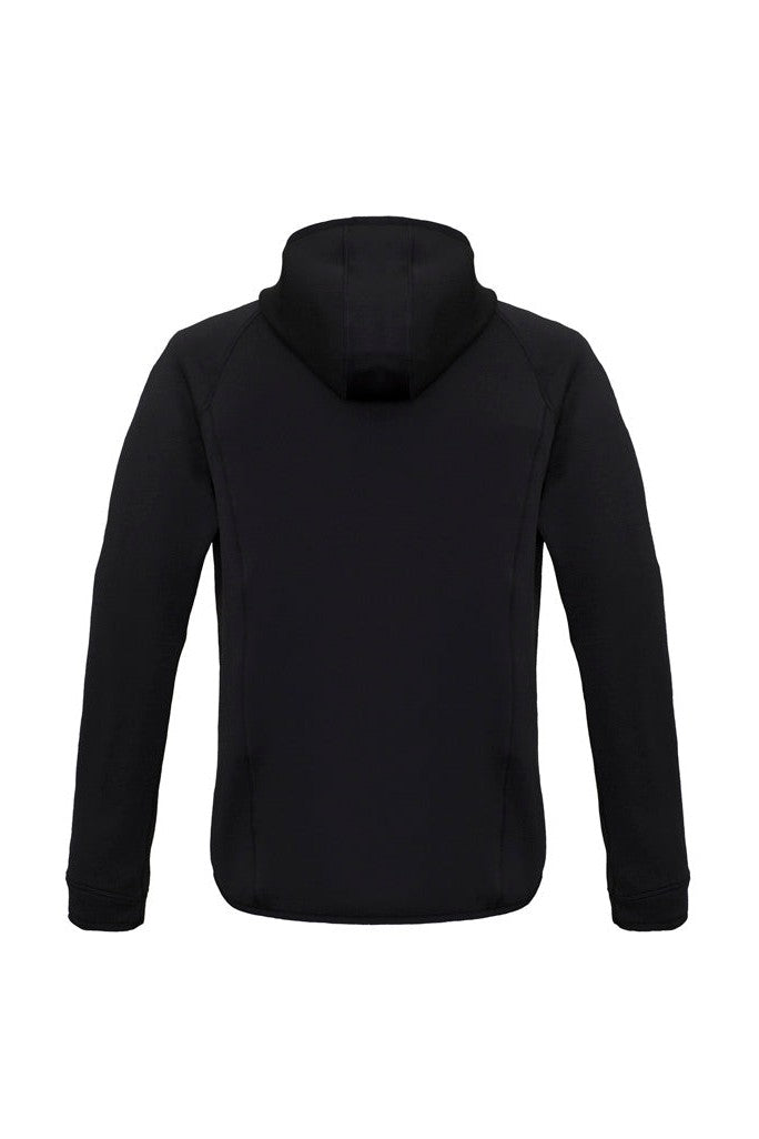  Biz Collection Mens Stealth Tech Hoodie - J515M | Biz Collection | Fashion Biz Online