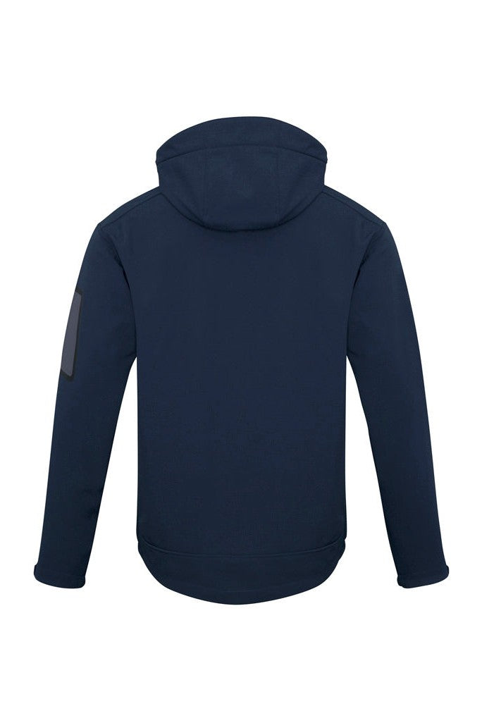  Biz Collection Mens Summit Jacket - J10910 | Biz Collection | Fashion Biz Online