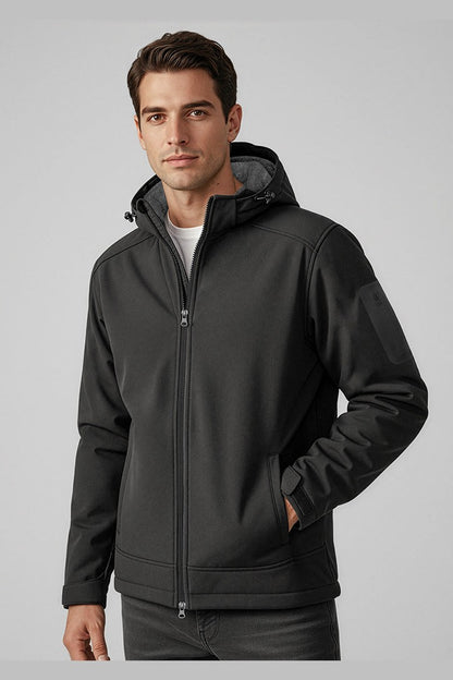  Biz Collection Mens Summit Jacket - J10910 | Biz Collection | Fashion Biz Online