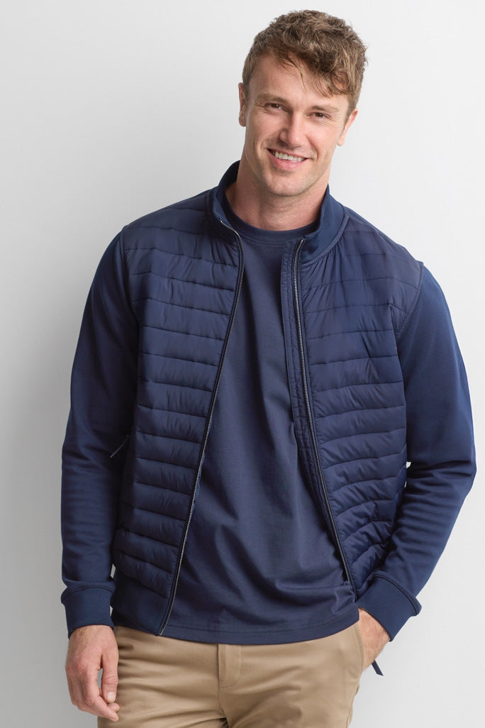  Biz Collection Mens Tailor Jacket - BJ2602M | Biz Collection | Fashion Biz Online