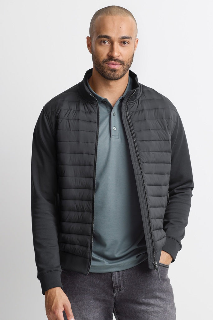  Biz Collection Mens Tailor Jacket - BJ2602M | Biz Collection | Fashion Biz Online