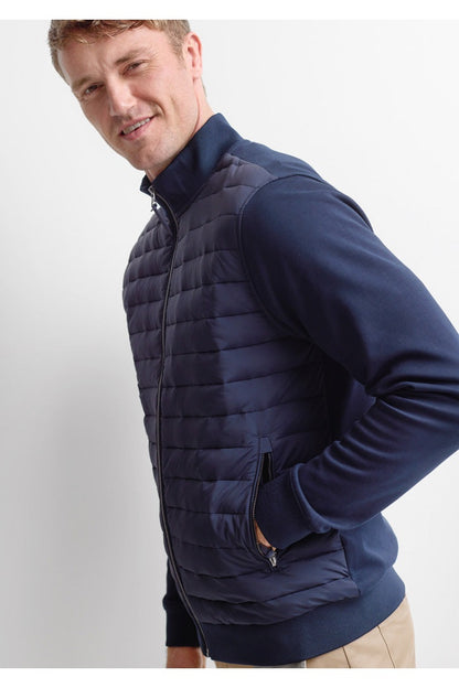  Biz Collection Mens Tailor Jacket - BJ2602M | Biz Collection | Fashion Biz Online