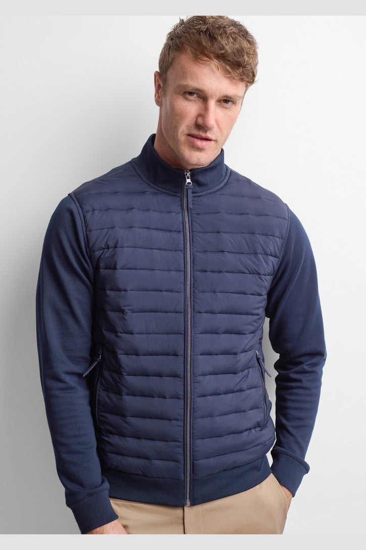  Biz Collection Mens Tailor Jacket - BJ2602M | Biz Collection | Fashion Biz Online