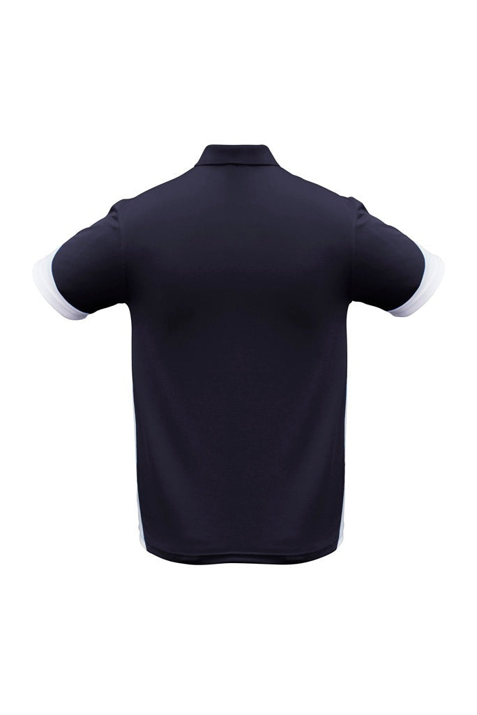  Biz Collection Mens Talon Polo - P401MS | Biz Collection | Fashion Biz Online