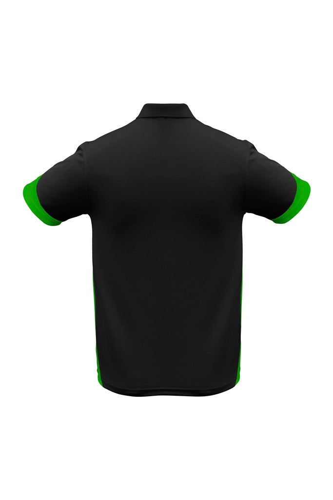  Biz Collection Mens Talon Polo - P401MS | Biz Collection | Fashion Biz Online