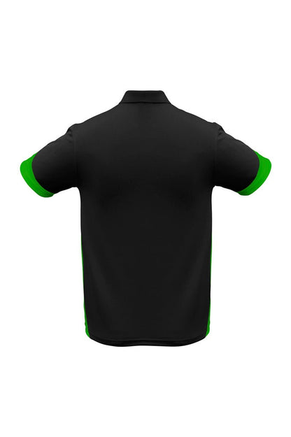 Biz Collection Mens Talon Polo - P401MS | Biz Collection | Fashion Biz Online