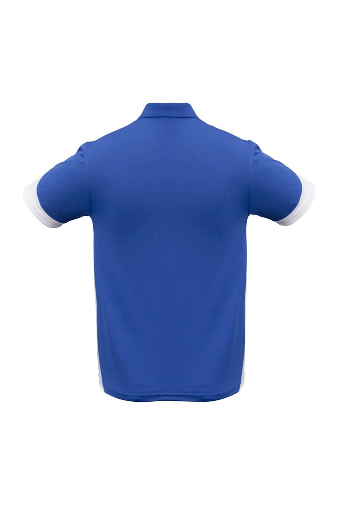  Biz Collection Mens Talon Polo - P401MS | Biz Collection | Fashion Biz Online