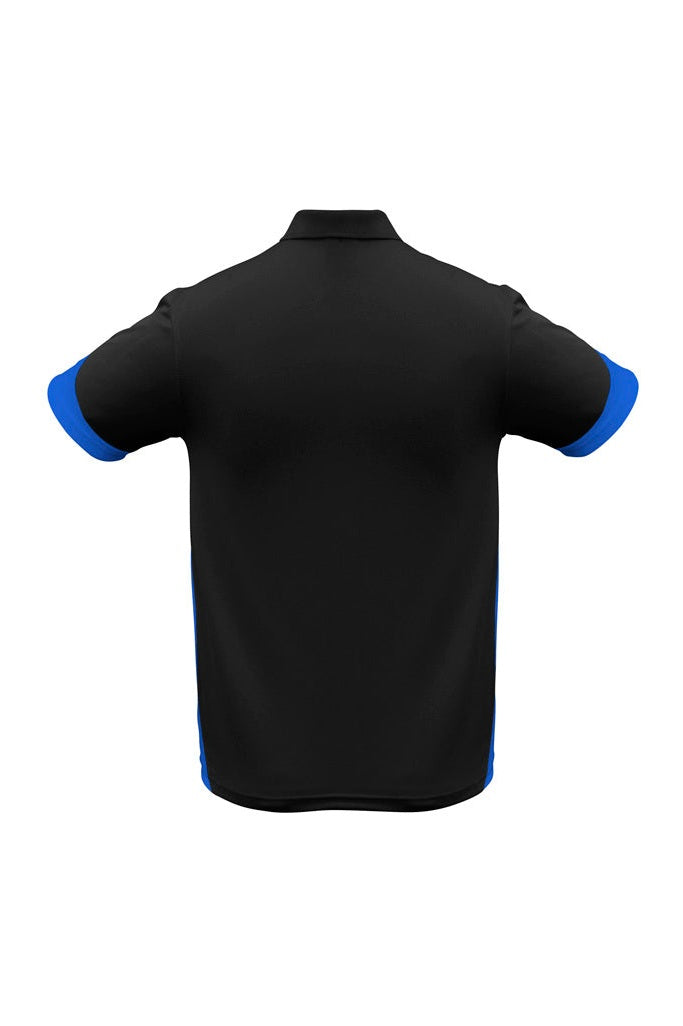  Biz Collection Mens Talon Polo - P401MS | Biz Collection | Fashion Biz Online