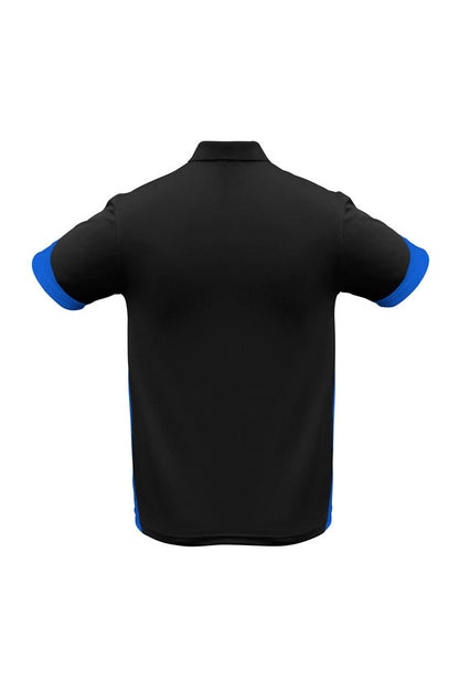  Biz Collection Mens Talon Polo - P401MS | Biz Collection | Fashion Biz Online