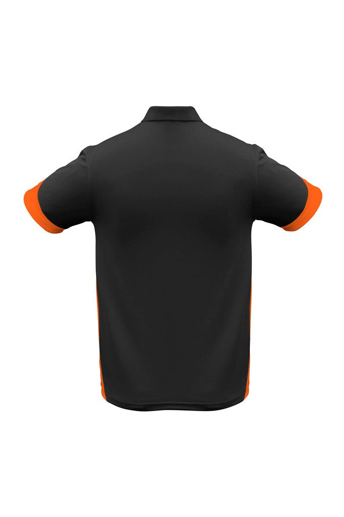  Biz Collection Mens Talon Polo - P401MS | Biz Collection | Fashion Biz Online
