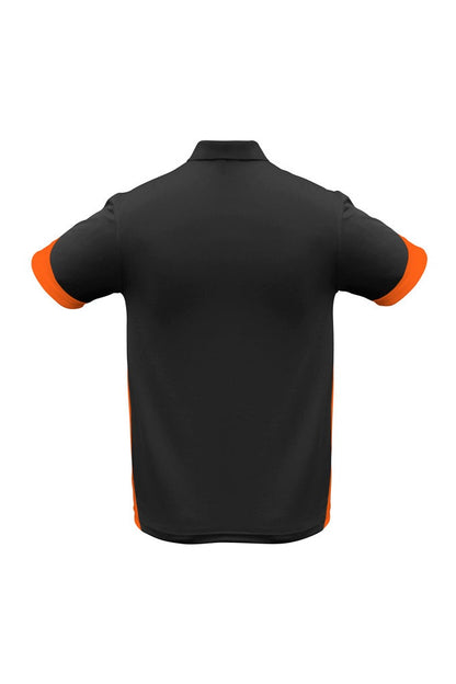  Biz Collection Mens Talon Polo - P401MS | Biz Collection | Fashion Biz Online