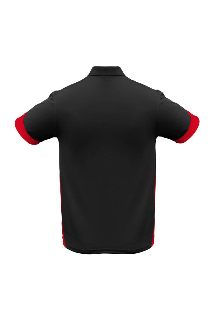  Biz Collection Mens Talon Polo - P401MS | Biz Collection | Fashion Biz Online