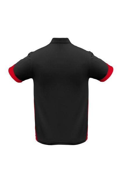  Biz Collection Mens Talon Polo - P401MS | Biz Collection | Fashion Biz Online