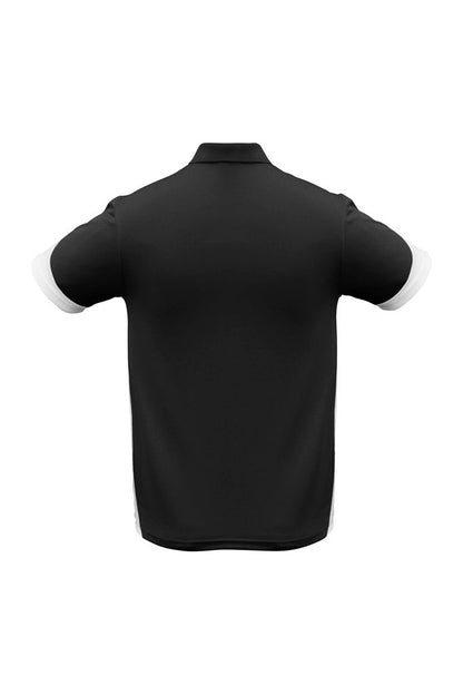  Biz Collection Mens Talon Polo - P401MS | Biz Collection | Fashion Biz Online