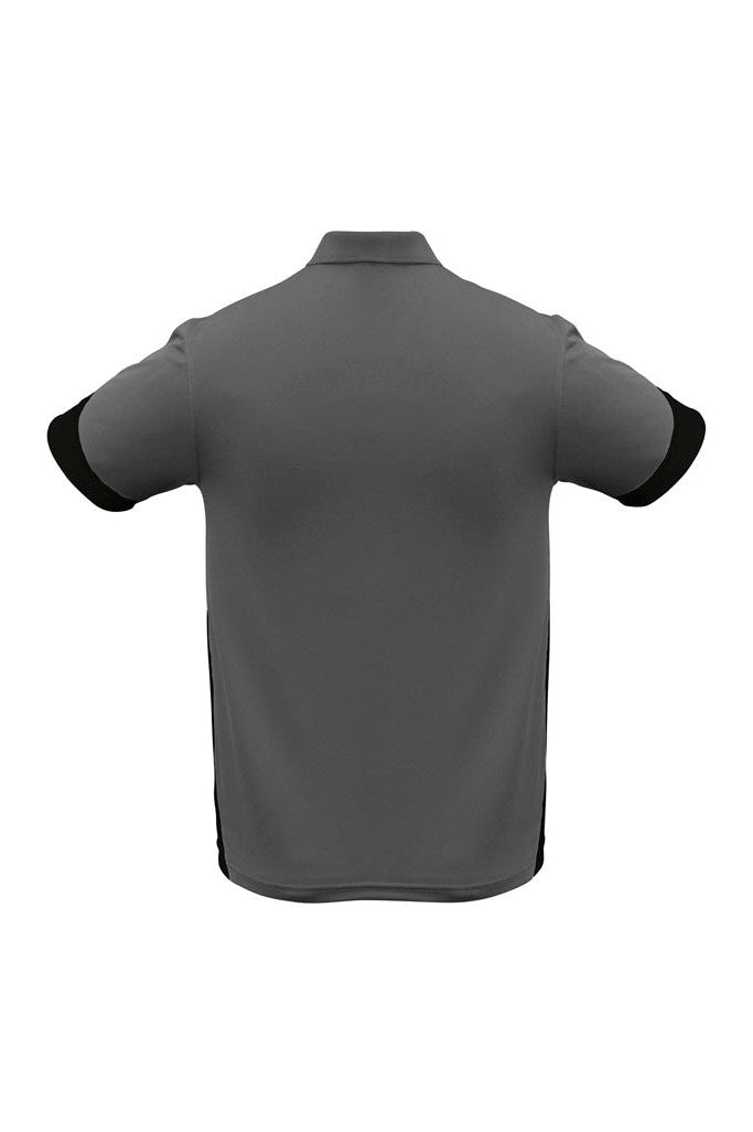  Biz Collection Mens Talon Polo - P401MS | Biz Collection | Fashion Biz Online