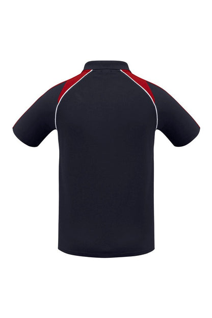  Biz Collection Mens Triton Polo - P225MS | Biz Collection | Fashion Biz Online
