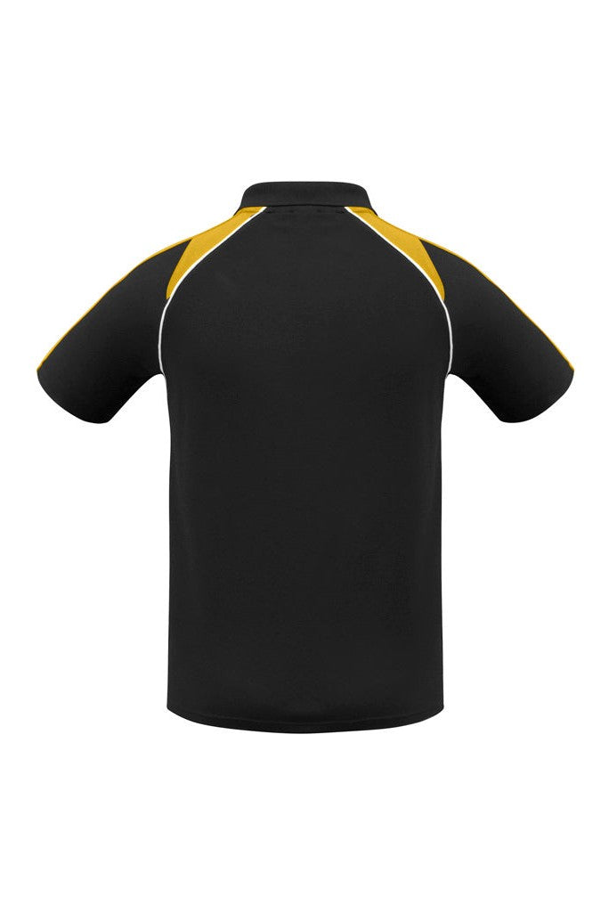  Biz Collection Mens Triton Polo - P225MS | Biz Collection | Fashion Biz Online