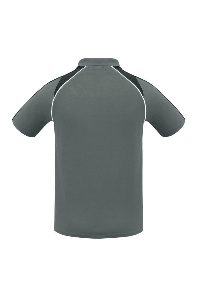  Biz Collection Mens Triton Polo - P225MS | Biz Collection | Fashion Biz Online