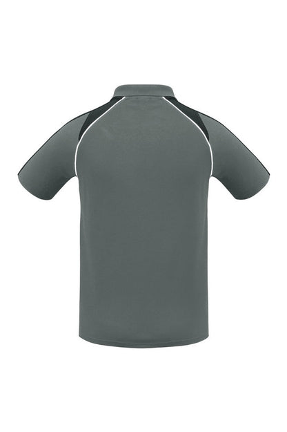  Biz Collection Mens Triton Polo - P225MS | Biz Collection | Fashion Biz Online