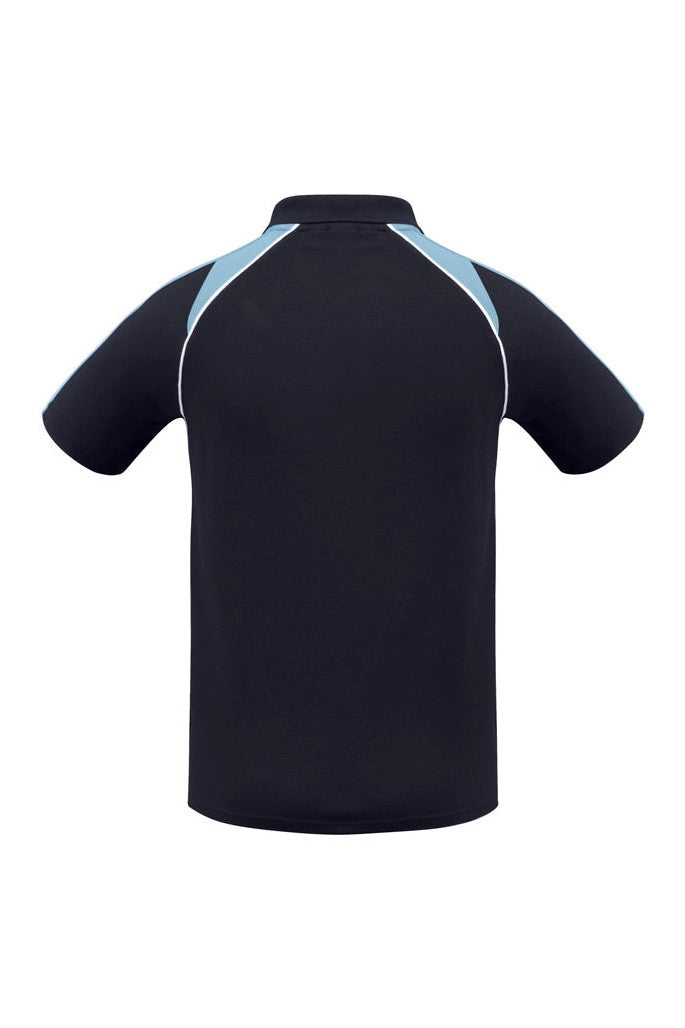  Biz Collection Mens Triton Polo - P225MS | Biz Collection | Fashion Biz Online