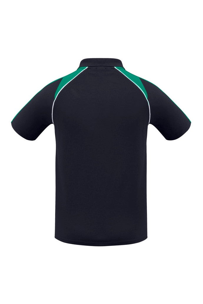  Biz Collection Mens Triton Polo - P225MS | Biz Collection | Fashion Biz Online