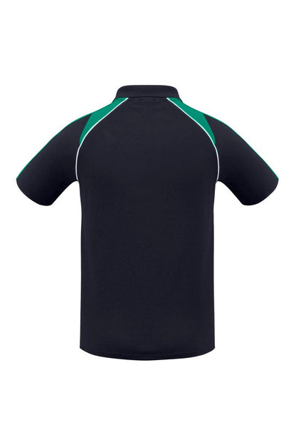  Biz Collection Mens Triton Polo - P225MS | Biz Collection | Fashion Biz Online