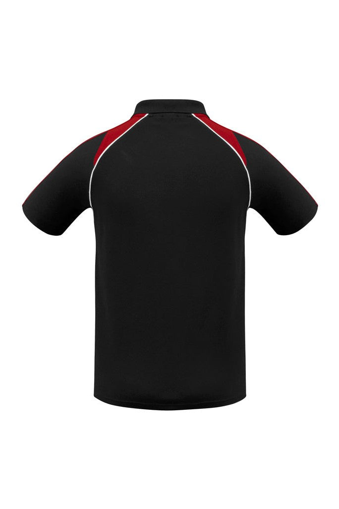  Biz Collection Mens Triton Polo - P225MS | Biz Collection | Fashion Biz Online