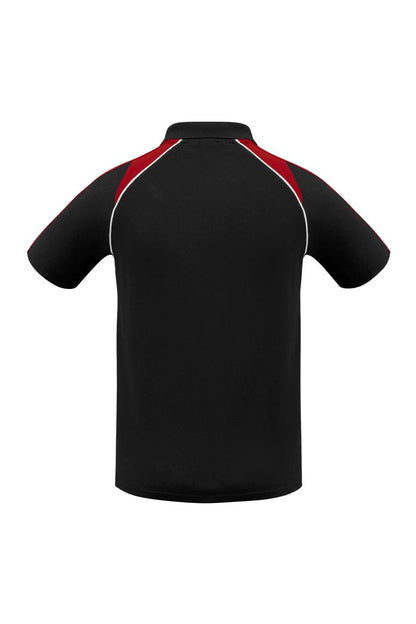  Biz Collection Mens Triton Polo - P225MS | Biz Collection | Fashion Biz Online