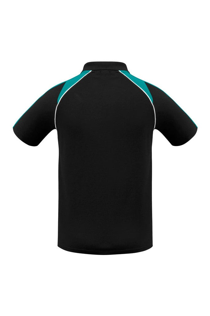  Biz Collection Mens Triton Polo - P225MS | Biz Collection | Fashion Biz Online