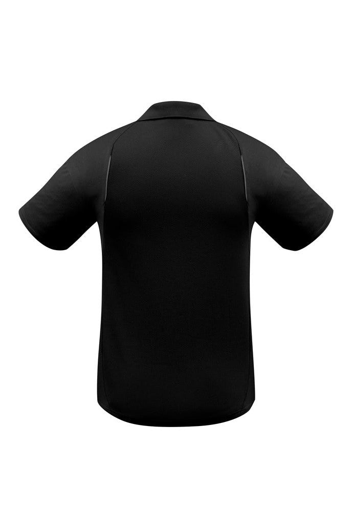 Biz Collection Mens United Short Sleeve Polo - P244MS | Biz Collection | Fashion Biz Online
