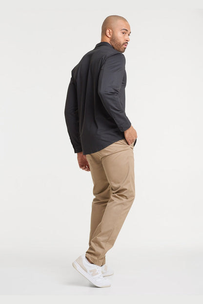  Biz Collection Mens Venture Long Sleeve Shirt - BS2619ML | Biz Collection | Fashion Biz Online