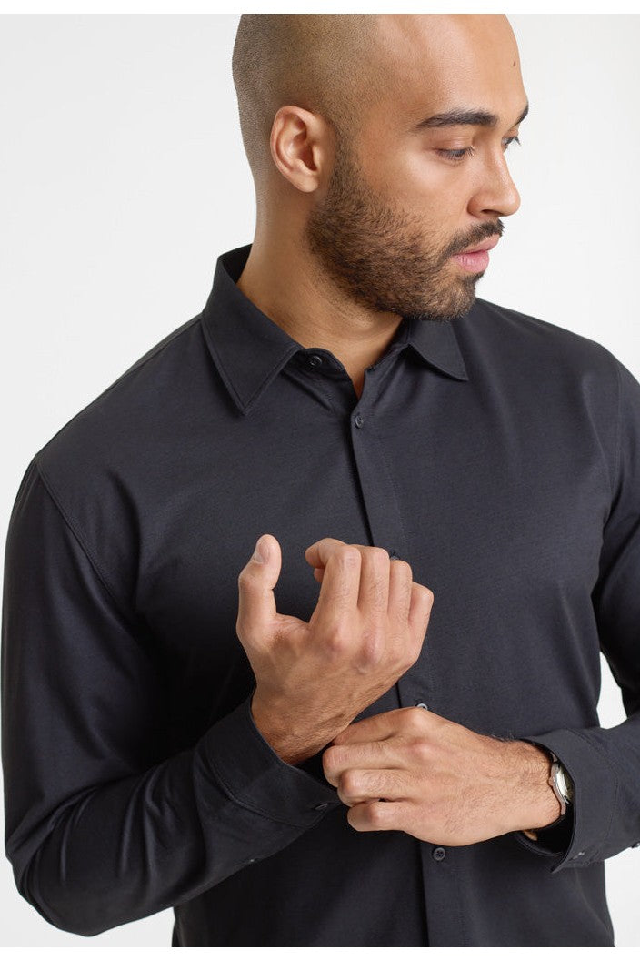  Biz Collection Mens Venture Long Sleeve Shirt - BS2619ML | Biz Collection | Fashion Biz Online
