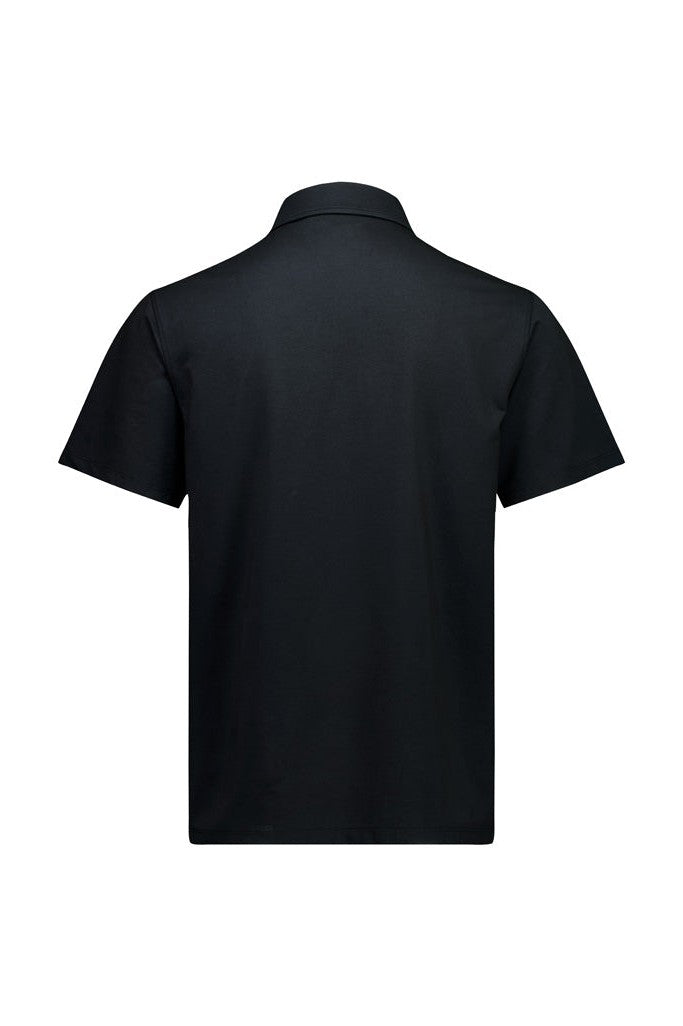  Biz Collection Mens Venture Short Sleeve Polo - BP2616MS | Biz Collection | Fashion Biz Online