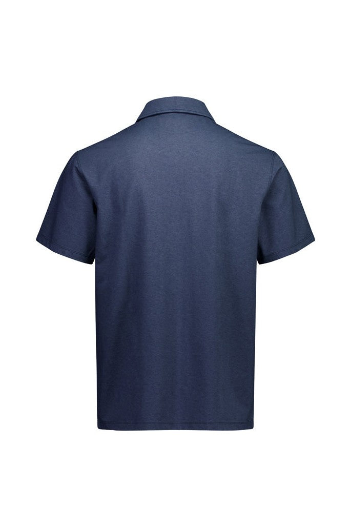  Biz Collection Mens Venture Short Sleeve Polo - BP2616MS | Biz Collection | Fashion Biz Online