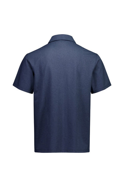  Biz Collection Mens Venture Short Sleeve Polo - BP2616MS | Biz Collection | Fashion Biz Online