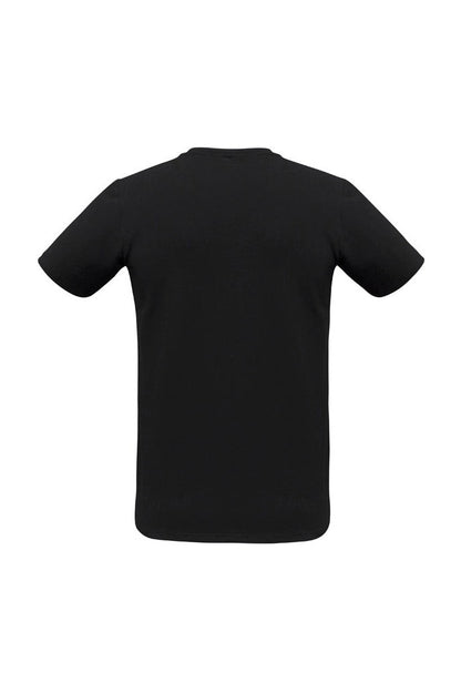  Biz Collection Mens Viva Tee - T403M | Biz Collection | Fashion Biz Online