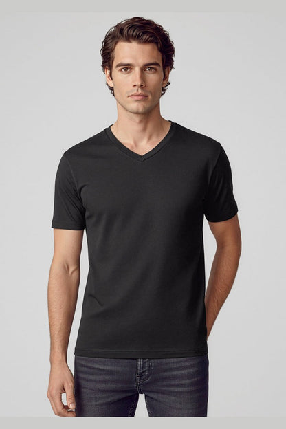  Biz Collection Mens Viva Tee - T403M | Biz Collection | Fashion Biz Online