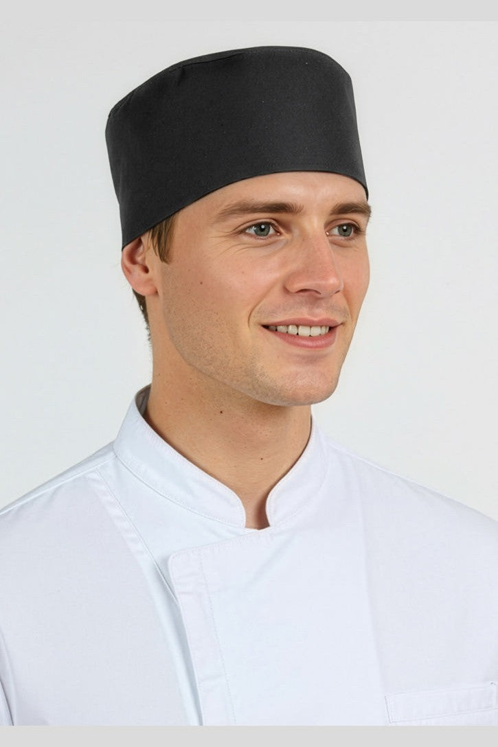  Biz Collection Mesh Flat Top Hat - CH333 | Biz Collection | Fashion Biz Online