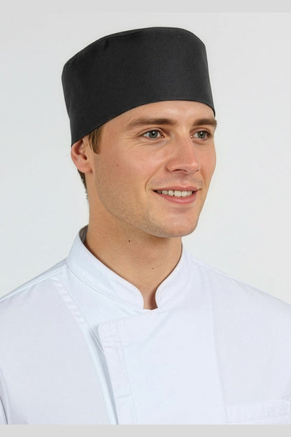  Biz Collection Mesh Flat Top Hat - CH333 | Biz Collection | Fashion Biz Online