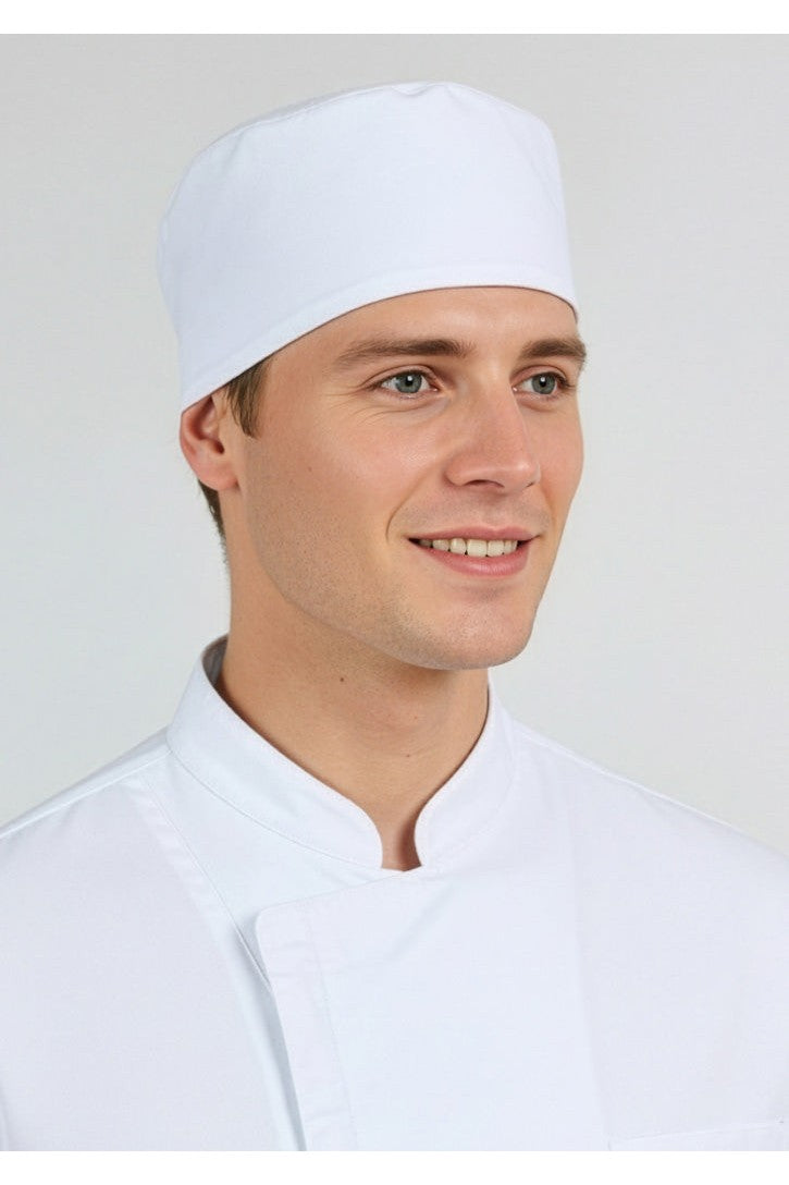  Biz Collection Mesh Flat Top Hat - CH333 | Biz Collection | Fashion Biz Online